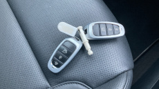 Hyundai TUCSON 1.6 TGDi Ultimate 5dr 2WD Petrol Estate